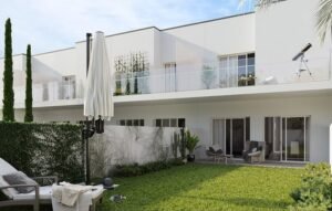 autopromotor vivienda unifamiliar a medida sevilla