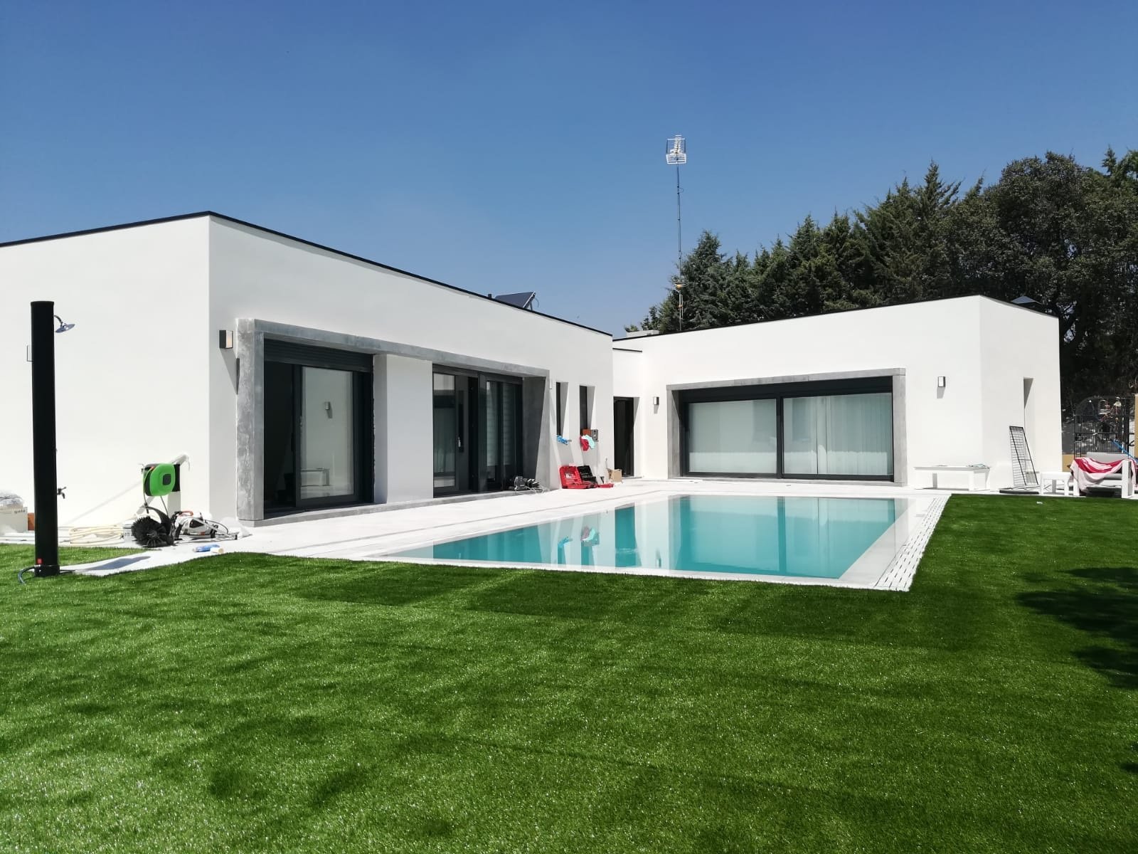 vivienda cliente 1 planta 1