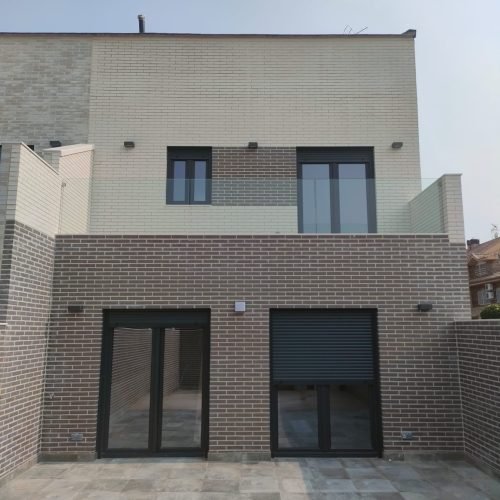 vivienda 2 plantas autopromotor 2