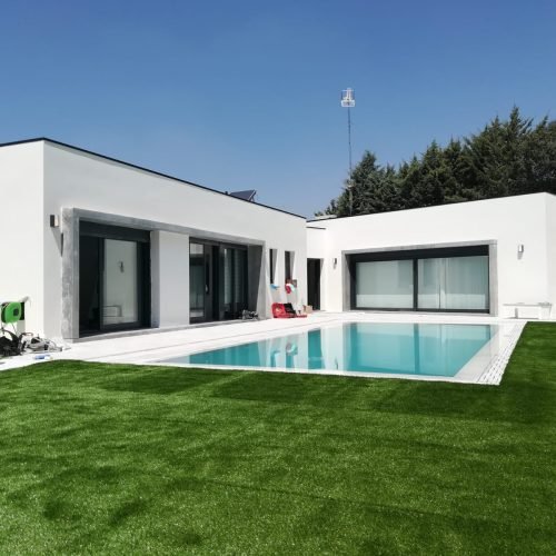 vivienda cliente 1 planta 1