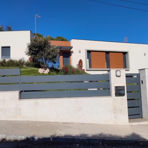 vivienda 1 planta cliente