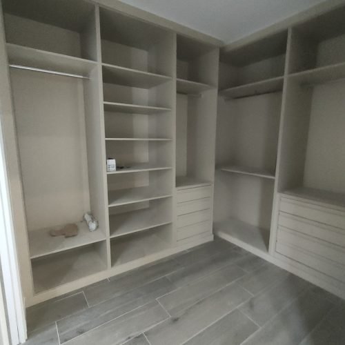 vestidor vivienda autopromotor